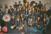1993-05-09  In de Hoofdrol - Haone Kapel 1